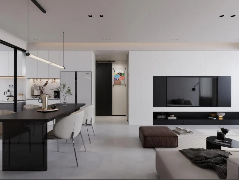 冬季板材家居的維護(hù)：防潮、控溫、防損傷